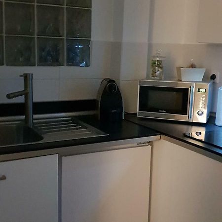 Appartement Lena Cosy Arcueil Exterior foto